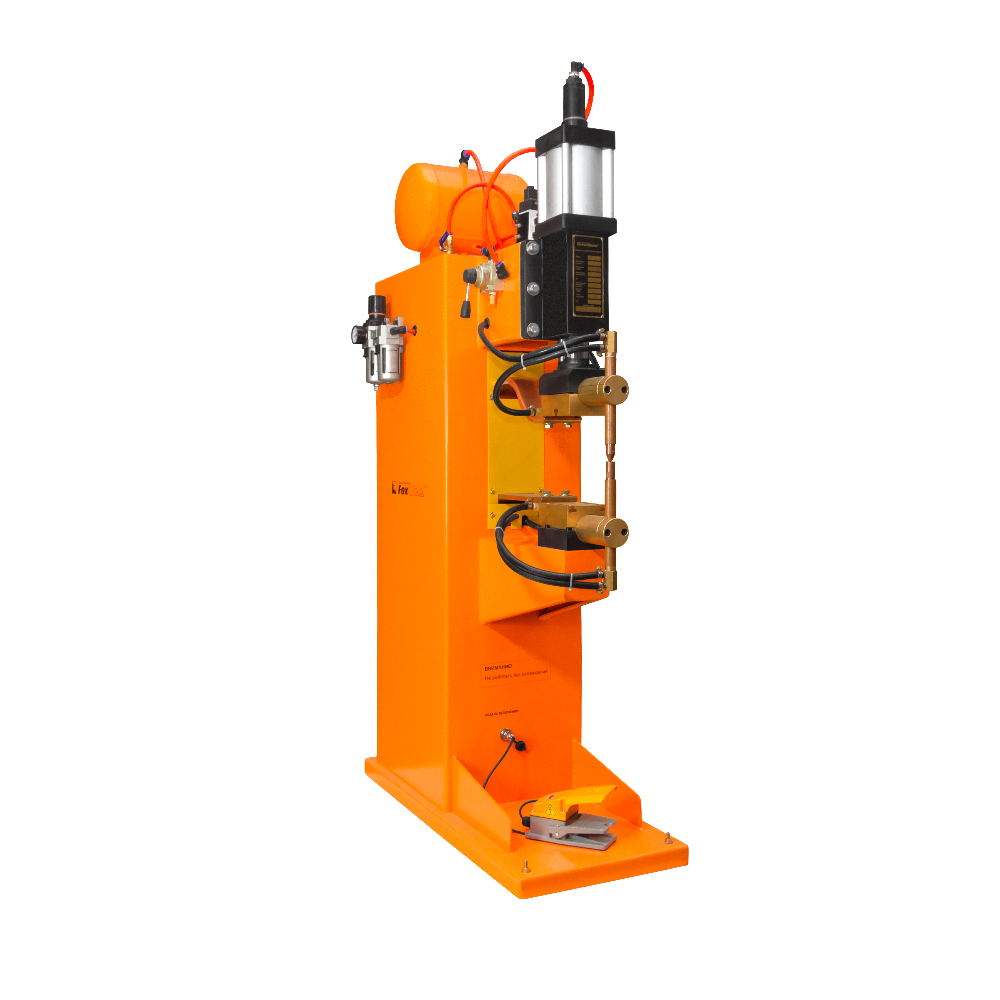 ������ ���������� ������ FoxWeld ��-150