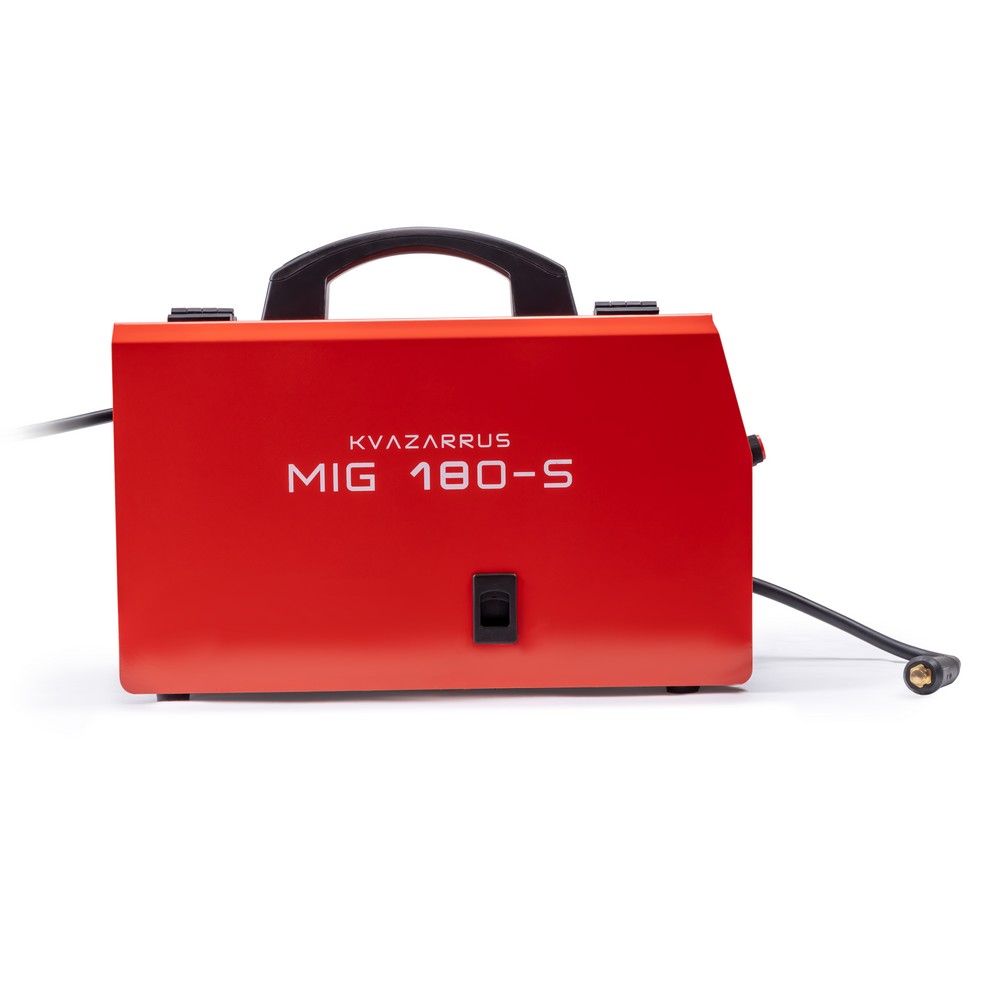 ��������� ����������� KVAZARRUS MIG 180-S