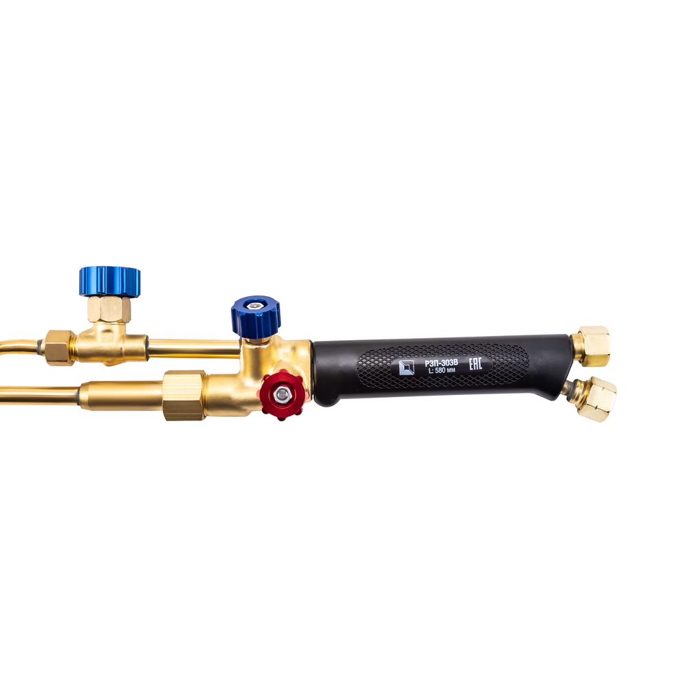 Резак пропановый FoxWeld РЗП-303В Резак пропановый FoxWeld РЗП-303В