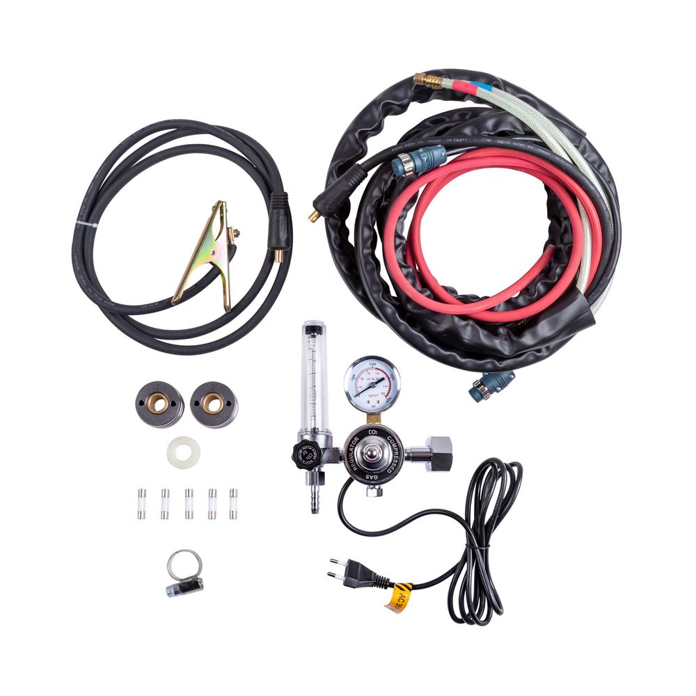 ��������� ����������� Invermig 350E � ���. ��