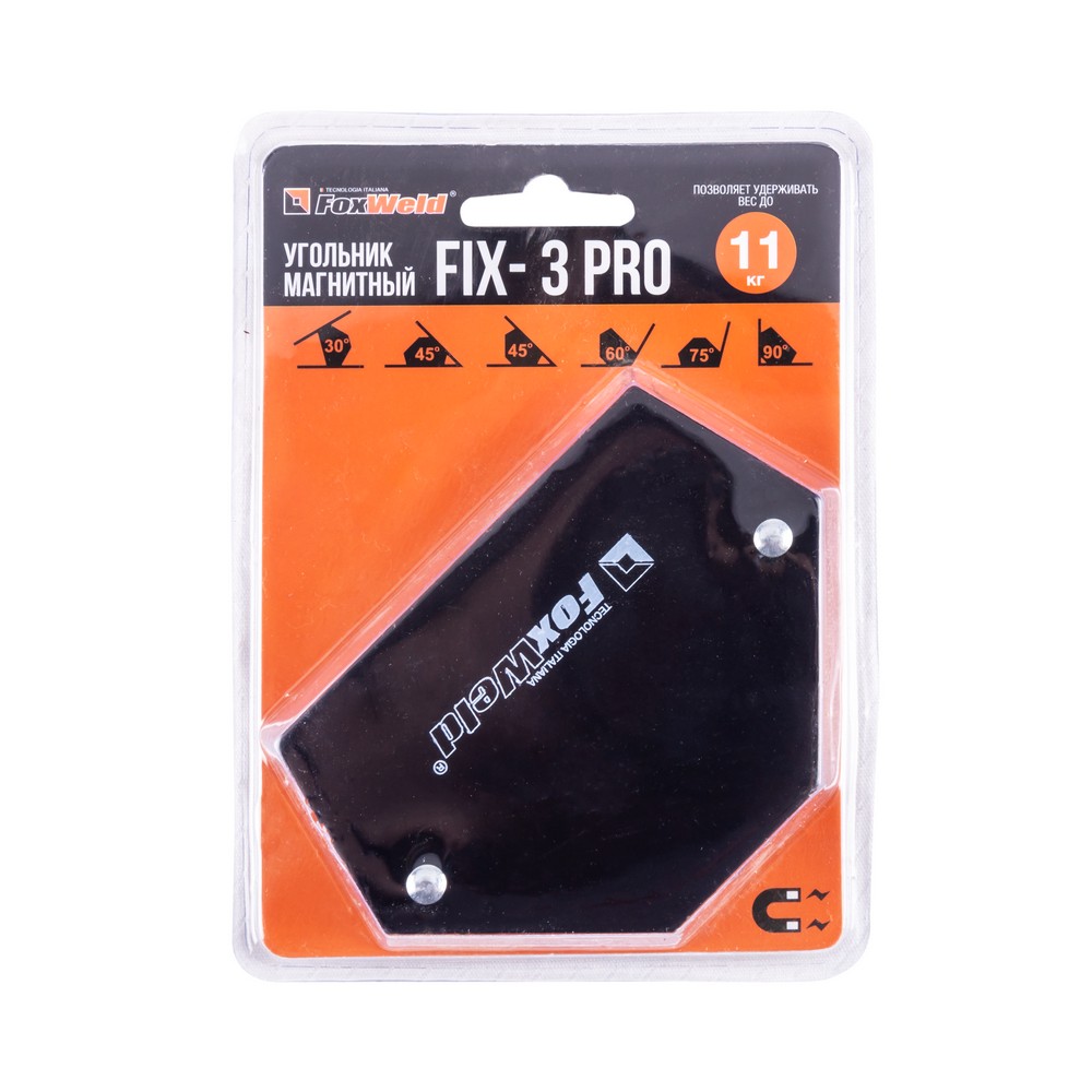 �������� ��������� FIX-3Pro (��-�� FoxWeld/���)