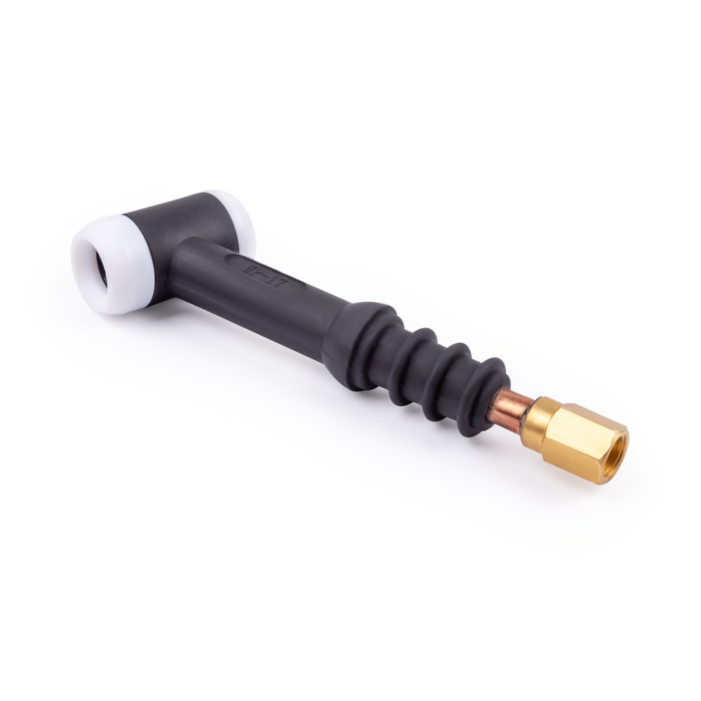 FoxWeld Головка горелки TIG-17 (712.1020, пр-во FoxWeld/КНР) FoxWeld Головка горелки TIG-17 (712.1020, пр-во FoxWeld/КНР)