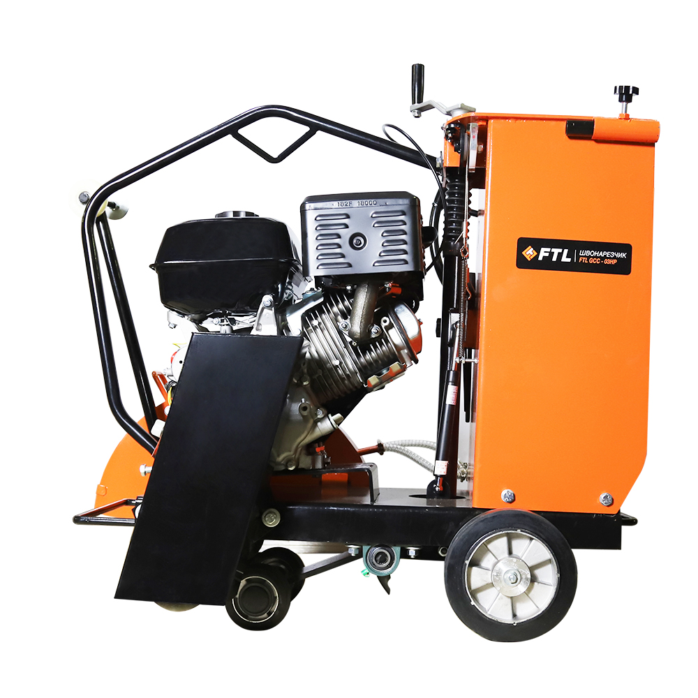 ����������� ���������� FTL GCC-03 HP