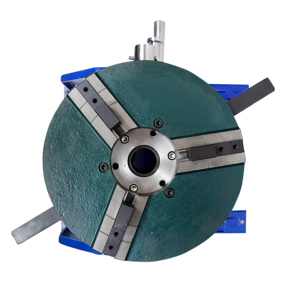 Foxweld Вращатель Атлант-0.5 c патроном (пр-во FoxWeld/КНР) Foxweld Вращатель Атлант-0.5 c патроном (пр-во FoxWeld/КНР)