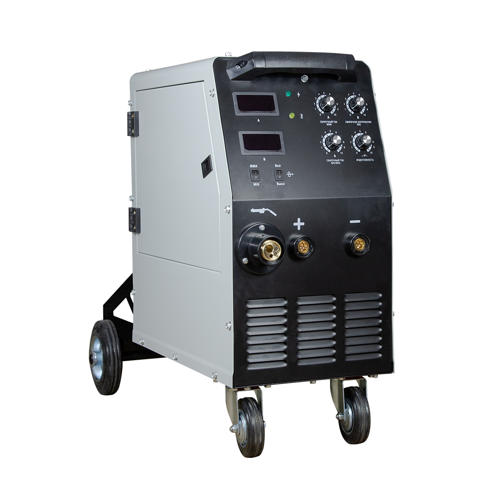 ��������� ����������� INVERMIG 251 PWE