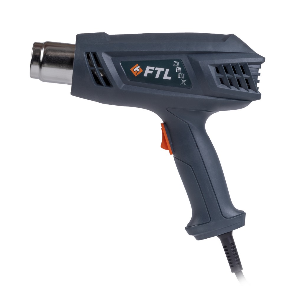 Технический фен FTL HG 2000 Технический фен FTL HG 2000