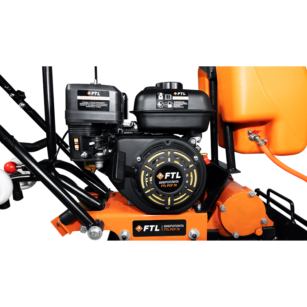 ���������� FTL PCF 70