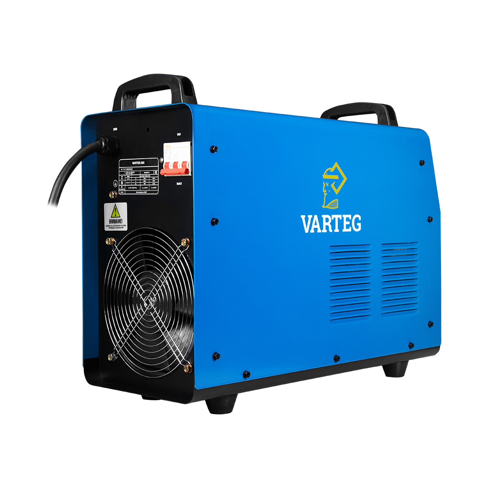 ��������� ������� VARTEG 500