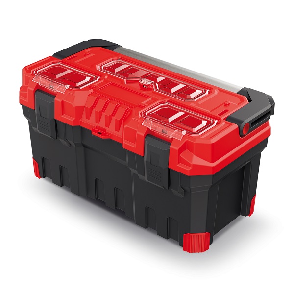Многофункциональный ящик для инструментов TITAN Plus KTIPA5530-3020