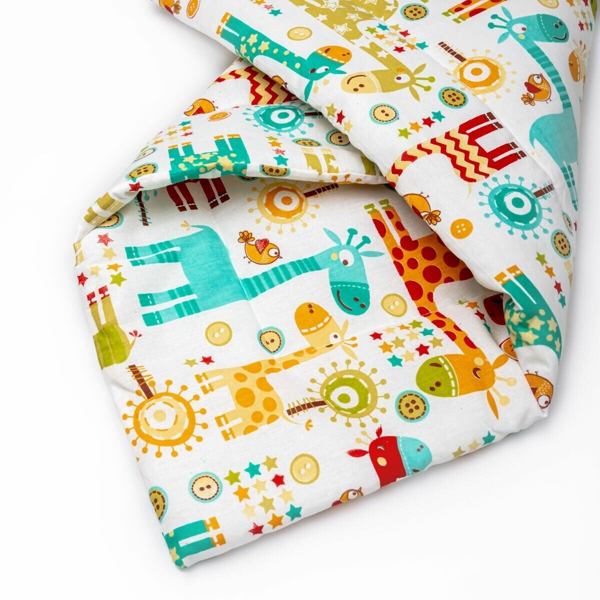 Комплект в коляску Amarobaby Mommy Star Комплект в коляску Amarobaby Mommy Star