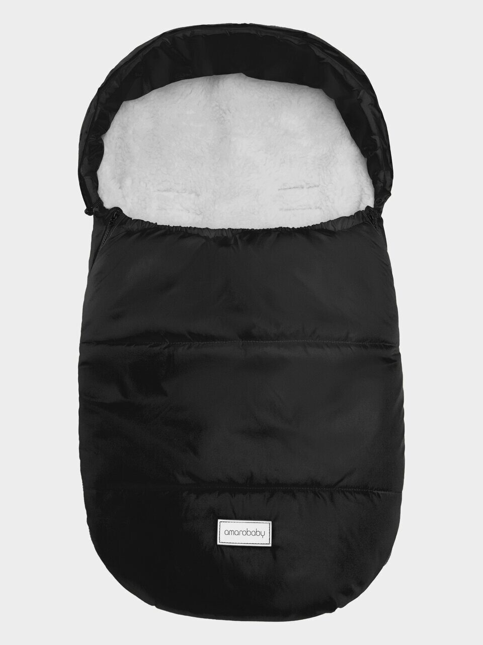 ������� ������ ������� AMAROBABY Snowy Travel ������, 85 ��.