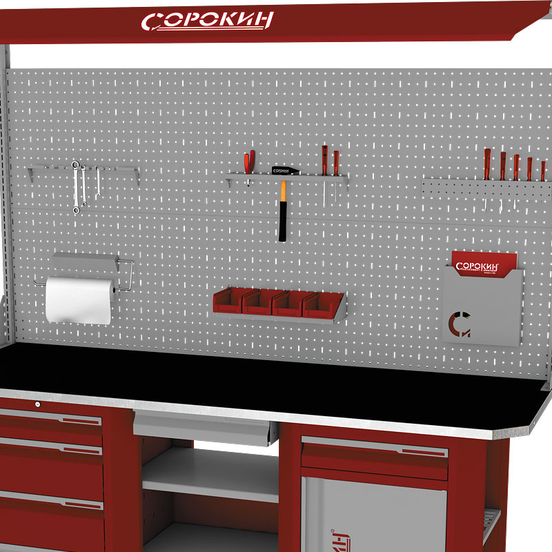 Лоток навесной для документов Лоток навесной для документов