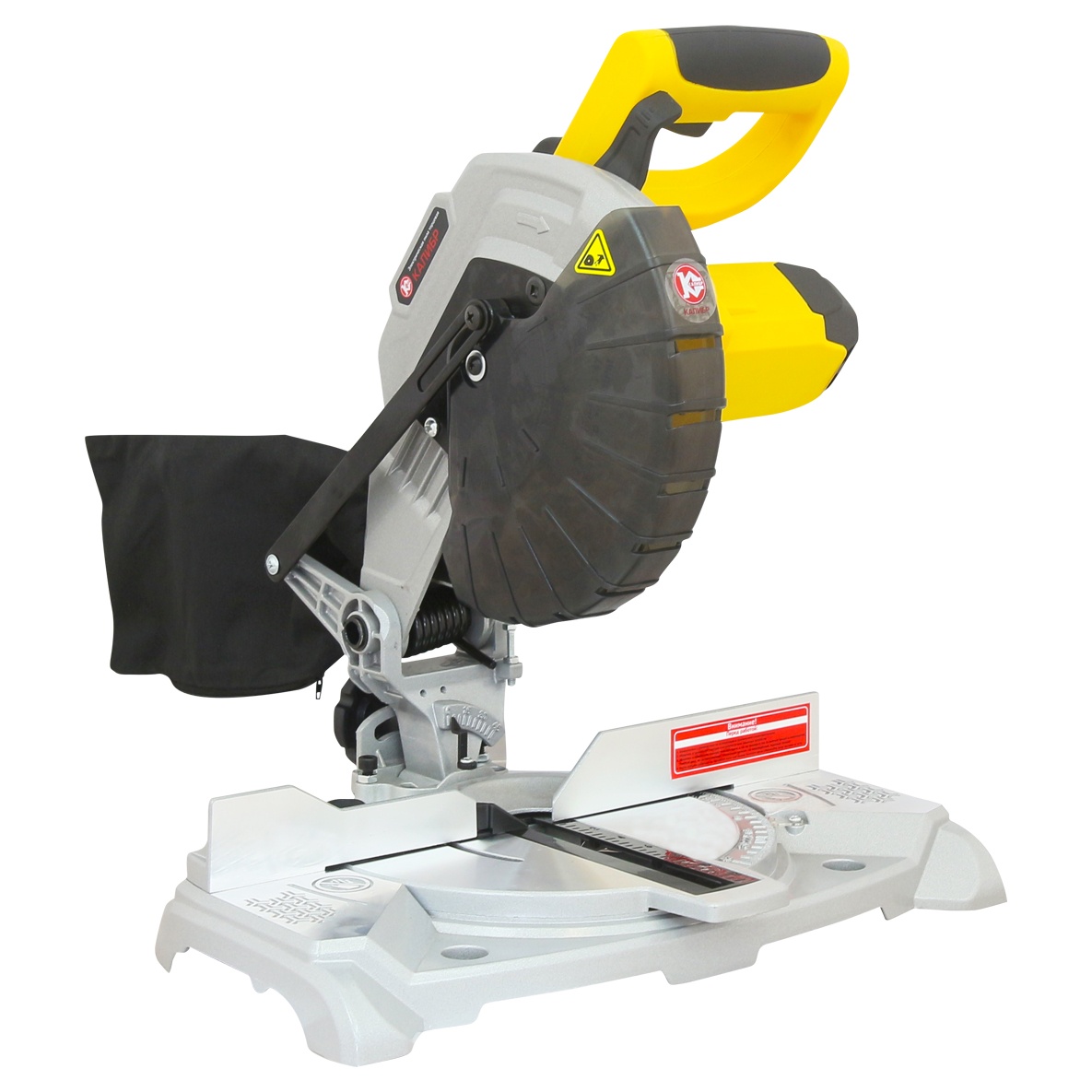 Электрическая пила торцевая ПТЭ-1200/210м