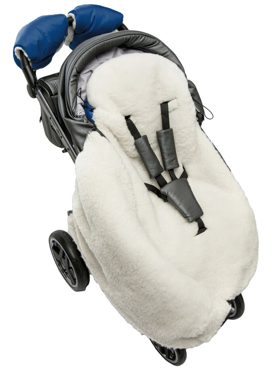������� ������ ������� AMAROBABY Snowy Travel, ����-�����, 85 ��.