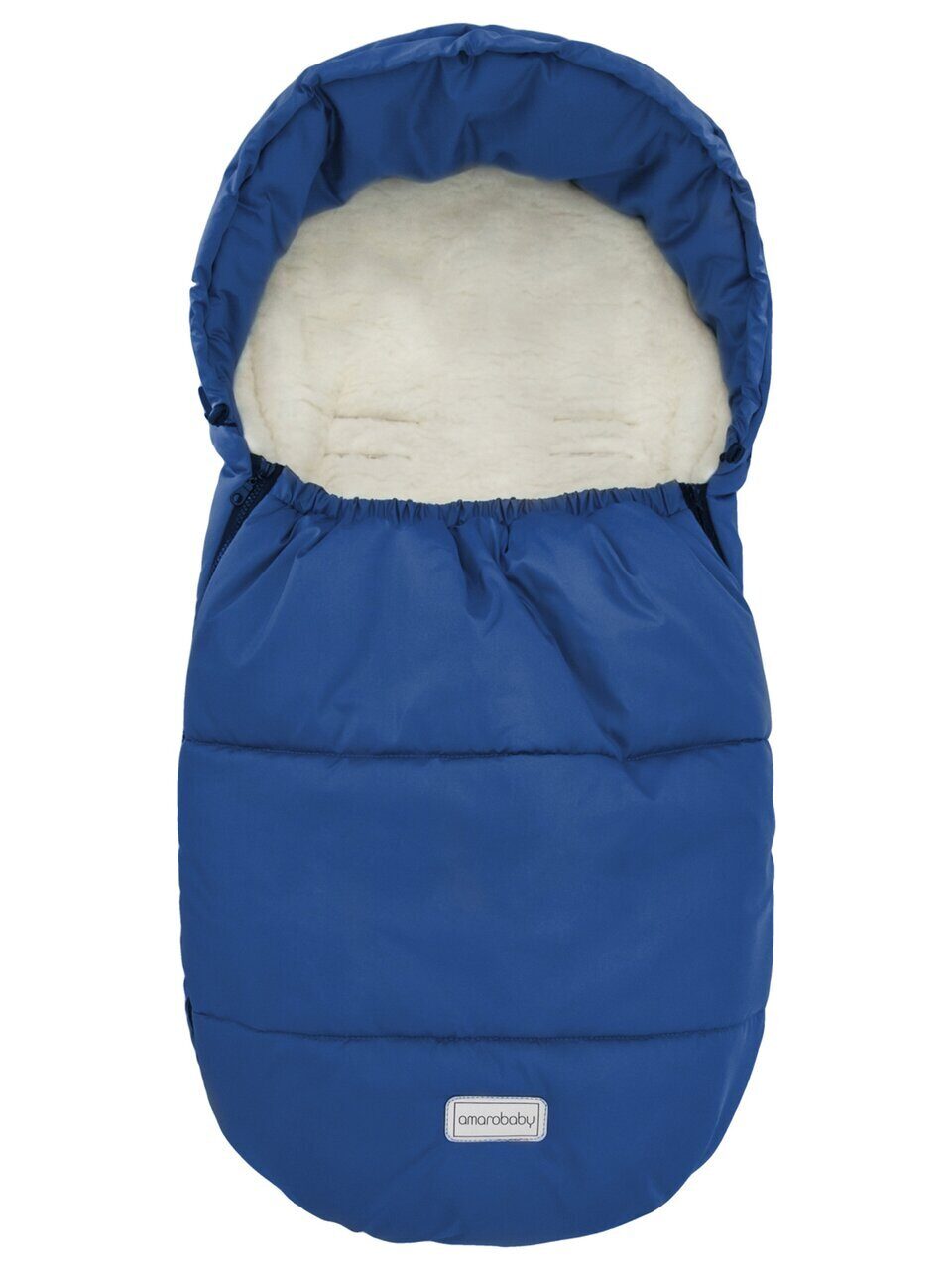 ������� ������ ������� AMAROBABY Snowy Travel, ����-�����, 85 ��.