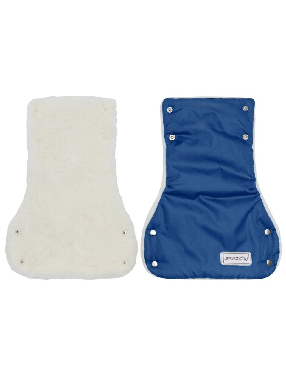 ����� �� ����� ������� AMAROBABY Snowy Travel, ����-�����