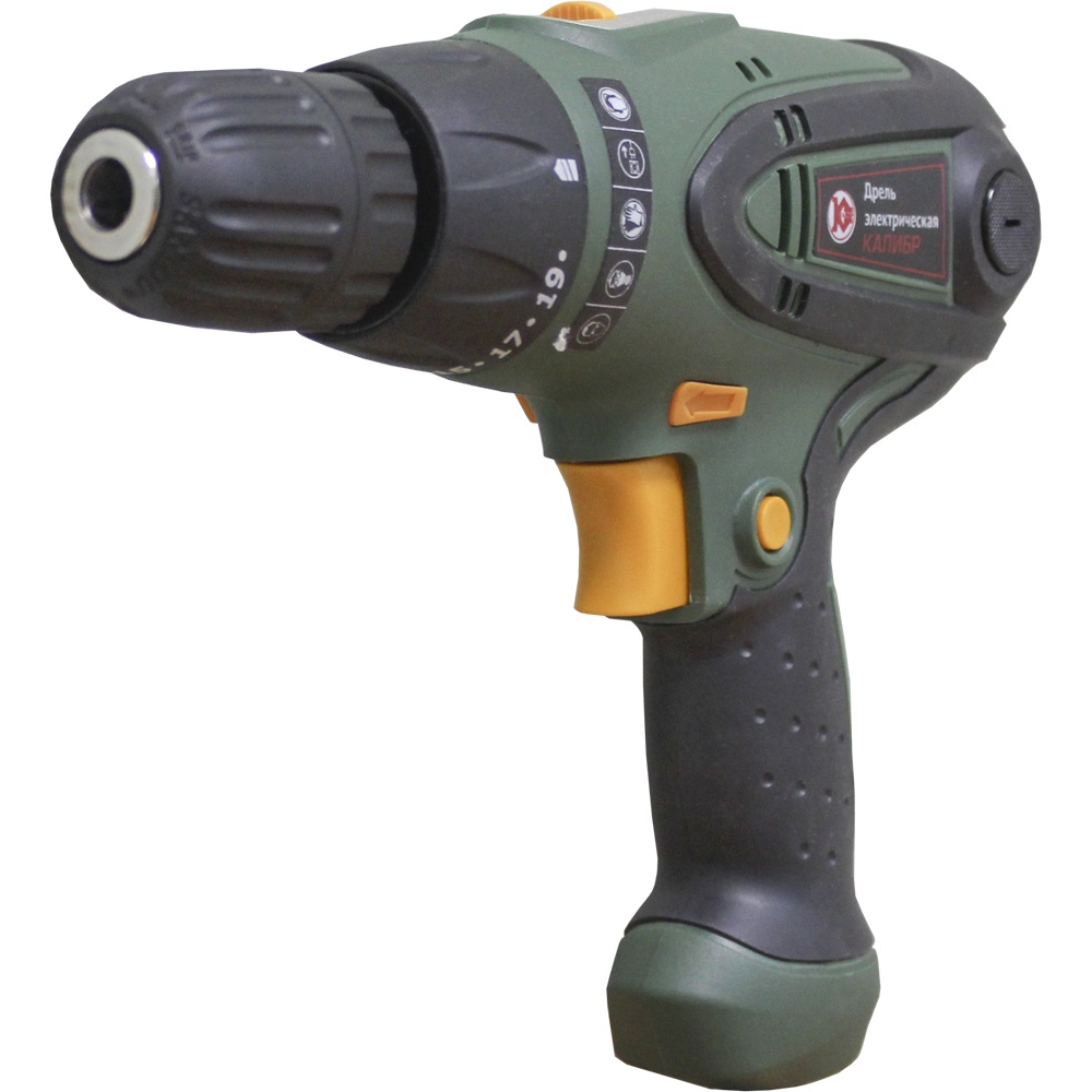 Электрическая дрель ДЭ-700/2Ш Электрическая дрель ДЭ-700/2Ш