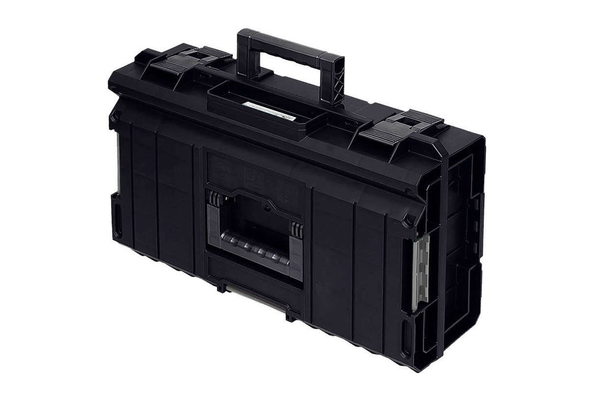 Ящик для инструментов HILST Outdoor Technik 200 Ящик для инструментов HILST Outdoor Technik 200