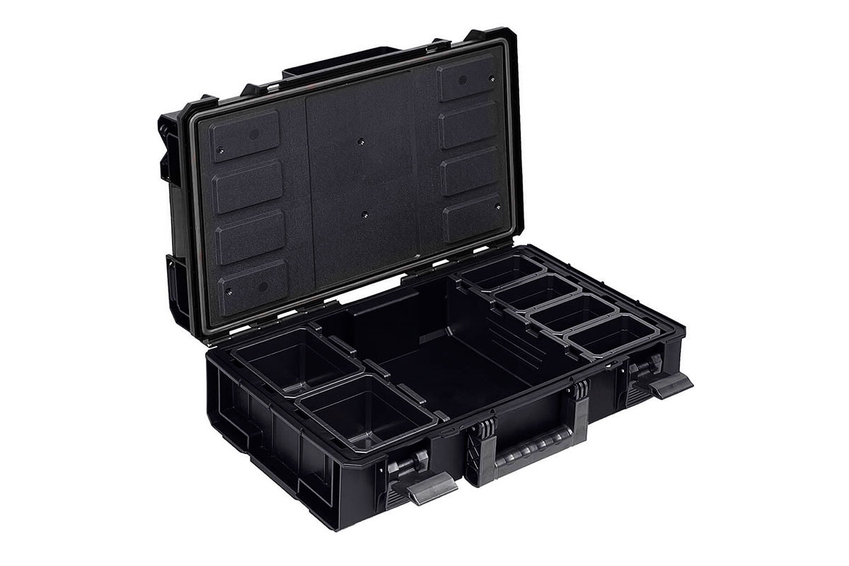 Ящик для инструментов HILST Outdoor Technik 200 Ящик для инструментов HILST Outdoor Technik 200