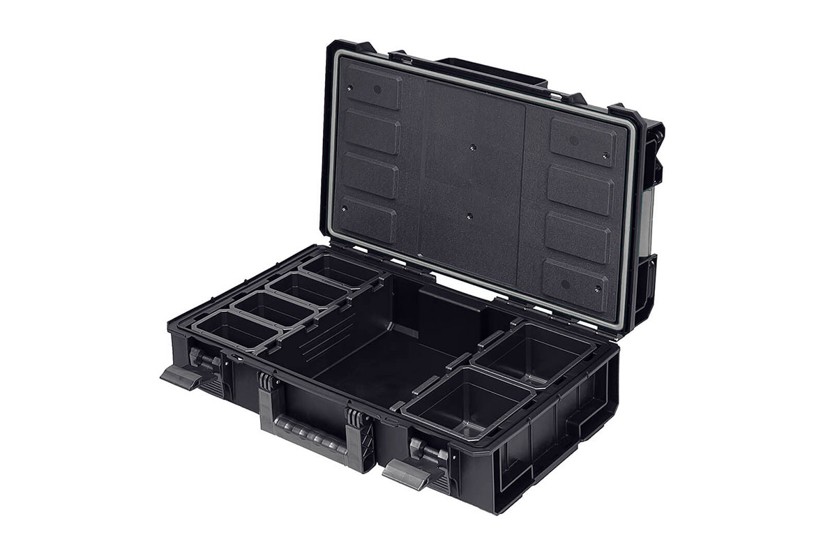 Ящик для инструментов HILST Outdoor 200 Profi Ящик для инструментов HILST Outdoor 200 Profi