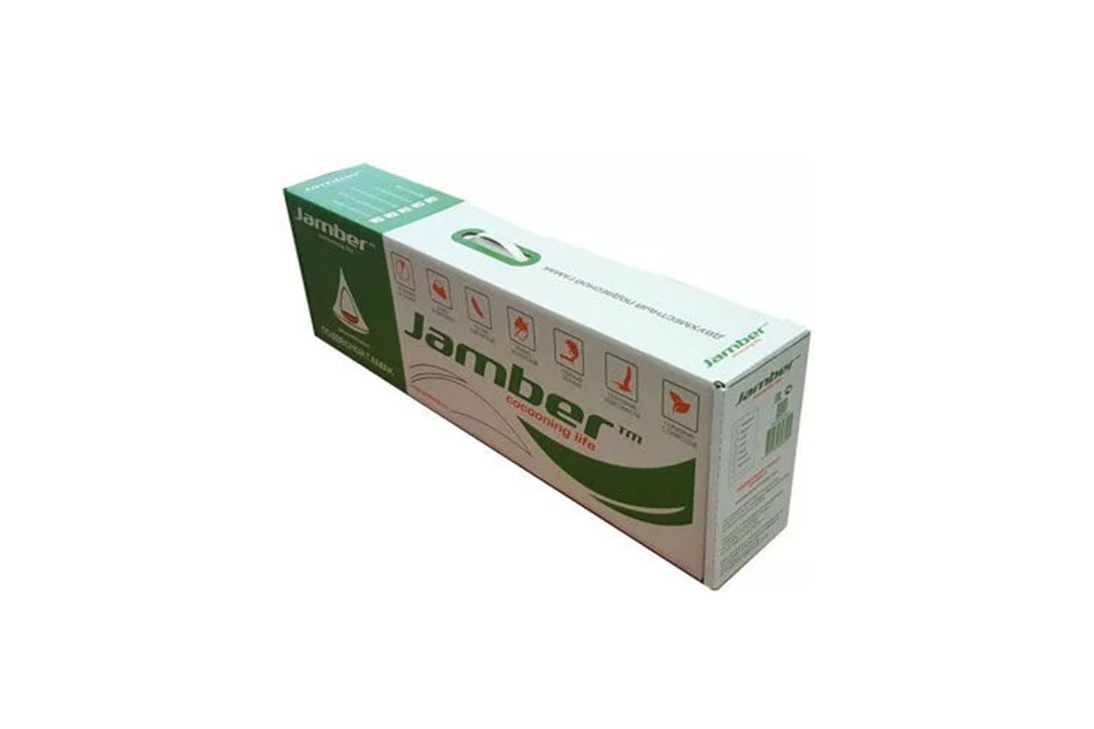 Гамак подвесной Jamber 2016BR Гамак подвесной Jamber 2016BR