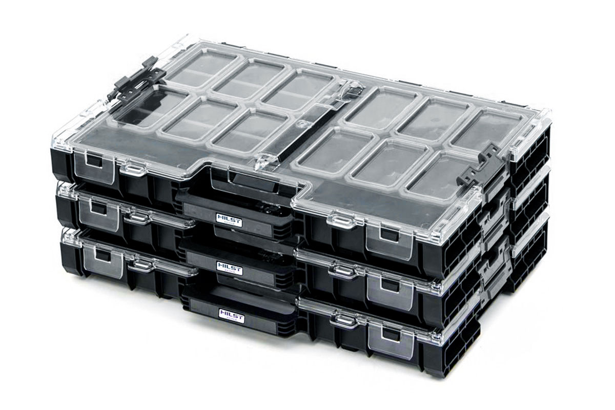 Органайзер для инструментов HILST Outdoor Organizer L Органайзер для инструментов HILST Outdoor Organizer L
