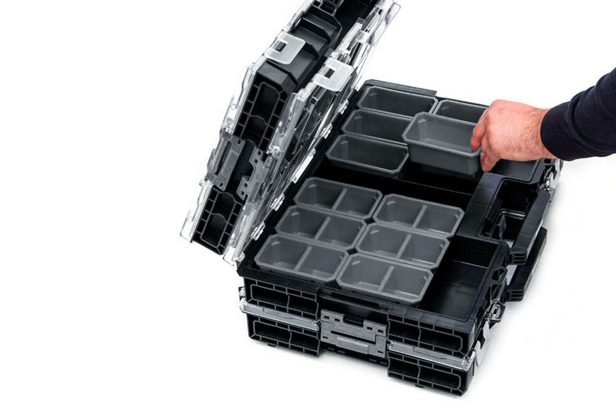 Органайзер для инструментов HILST Outdoor Organizer L Органайзер для инструментов HILST Outdoor Organizer L