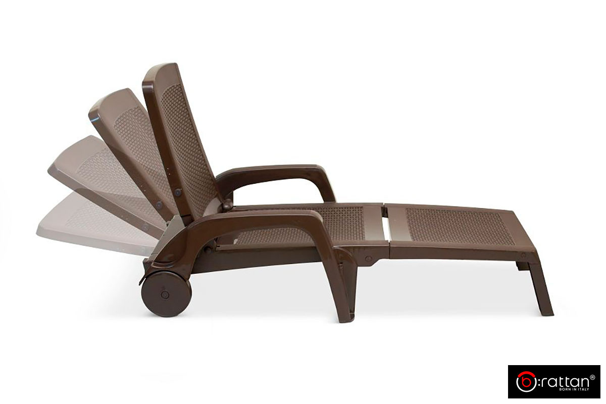 ������� B:rattan MIAMI ��������, ����������