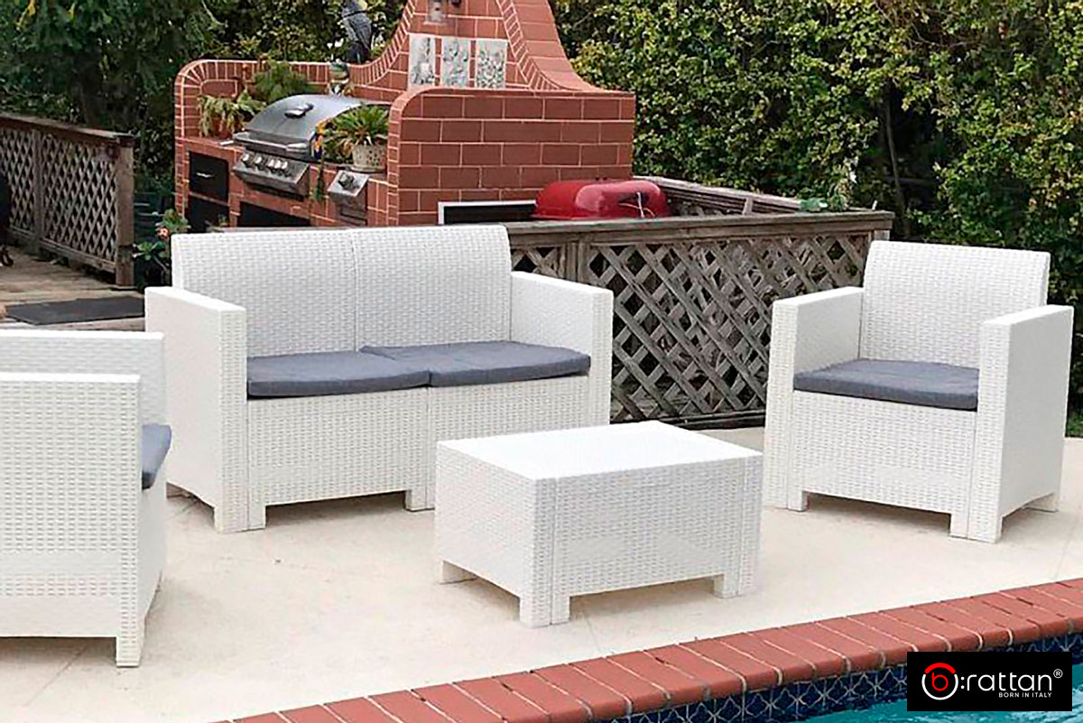 �������� ������ NEBRASKA SOFA 2 (2� ������� �����) 9070