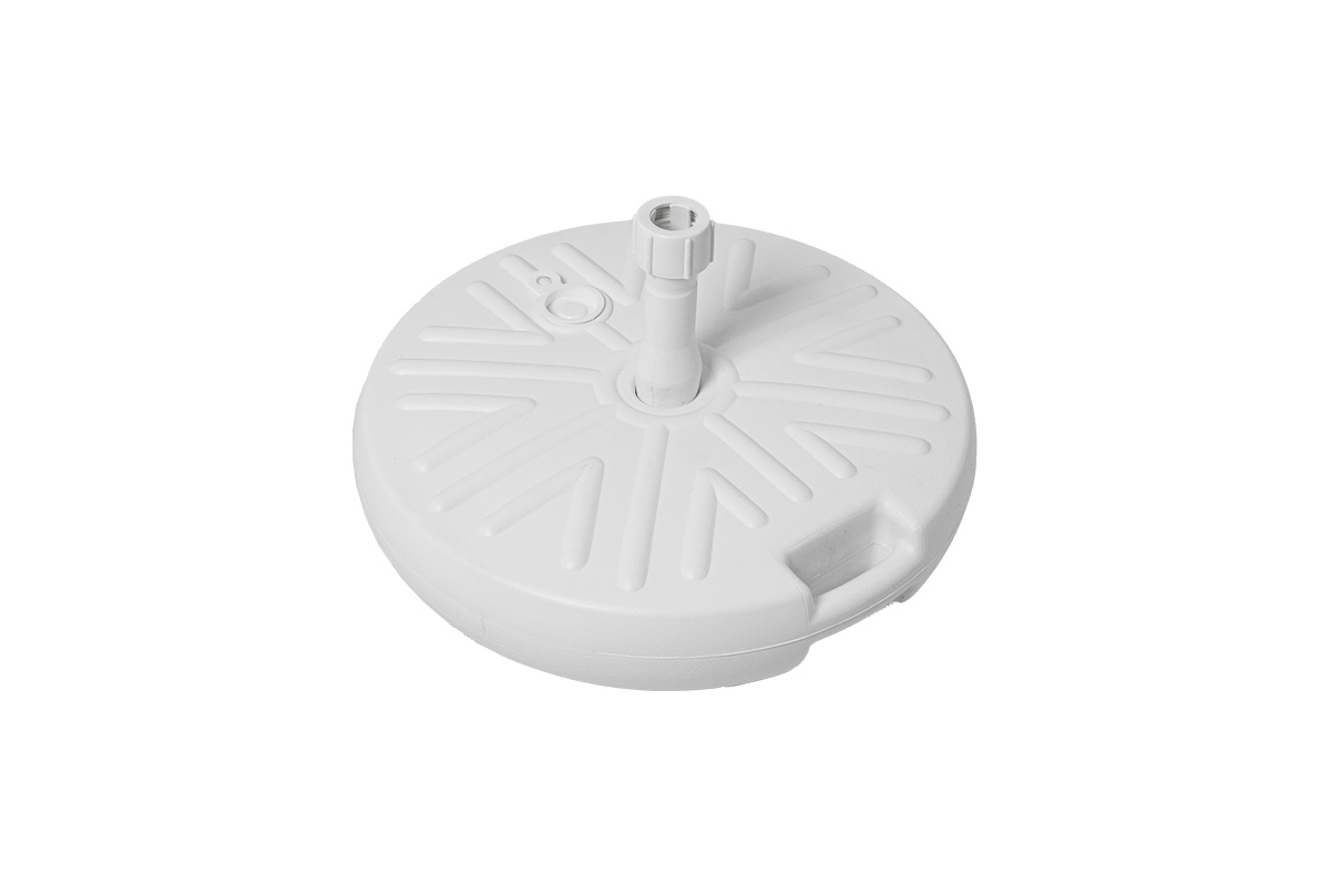 Пластиковое основание PZ490W
для зонта
