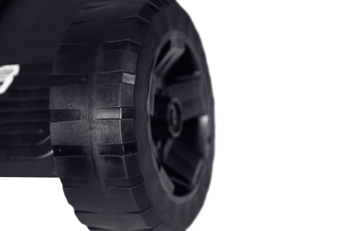 Платформа передвижная HILST Outdoor Платформа передвижная HILST Outdoor