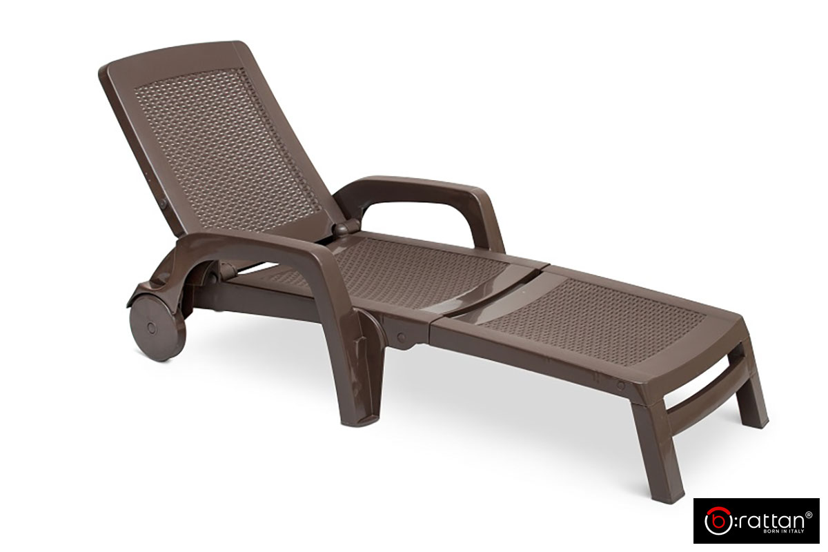 ������� B:rattan MIAMI ��������, ����������