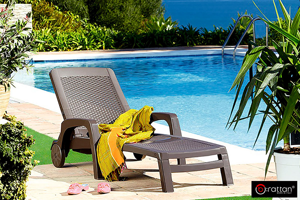������� B:rattan MIAMI ��������, ����������