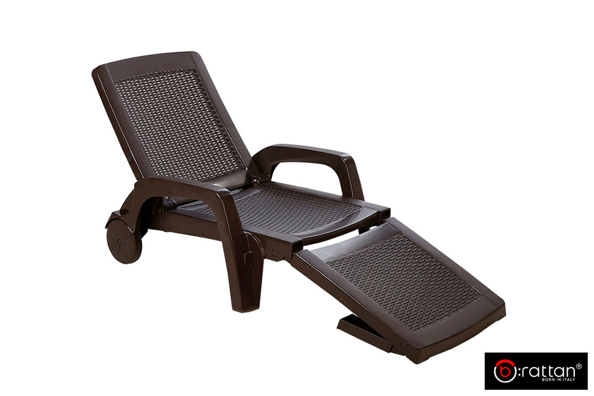 ������� B:rattan MIAMI ��������, ����������