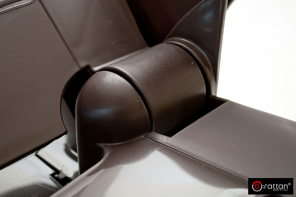 ������� B:rattan MIAMI ��������, ����������