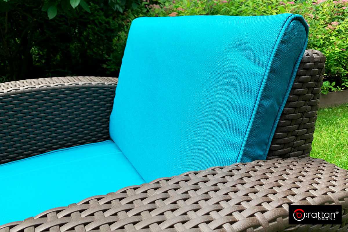 Комплект чехлов на подушки для мебели Rattan Premium SC-1E Комплект чехлов на подушки для мебели Rattan Premium SC-1E