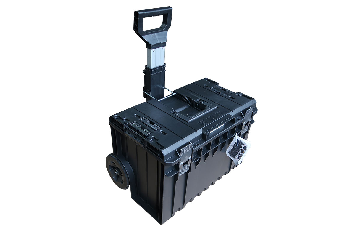 Тележка-ящик для инструментов HILST Cart Outdoor Тележка-ящик для инструментов HILST Cart Outdoor