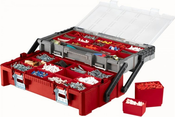 ���������� CANTILEVER ORGANIZER 22