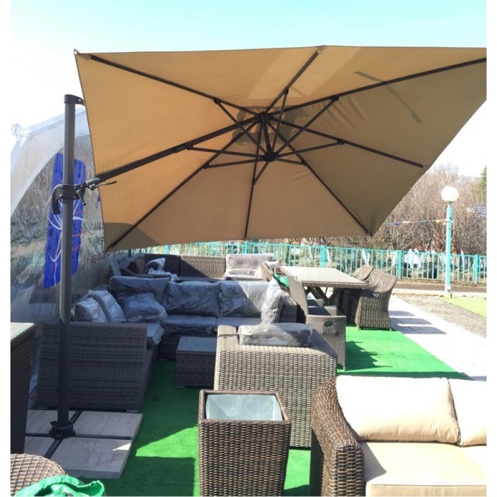���� ��� ���� AFM-250SDB-Dark Beige(2,5x2,5)