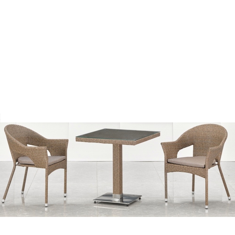 �������� ������ T605SWT/Y79B-W56 Light Brown (2+1)