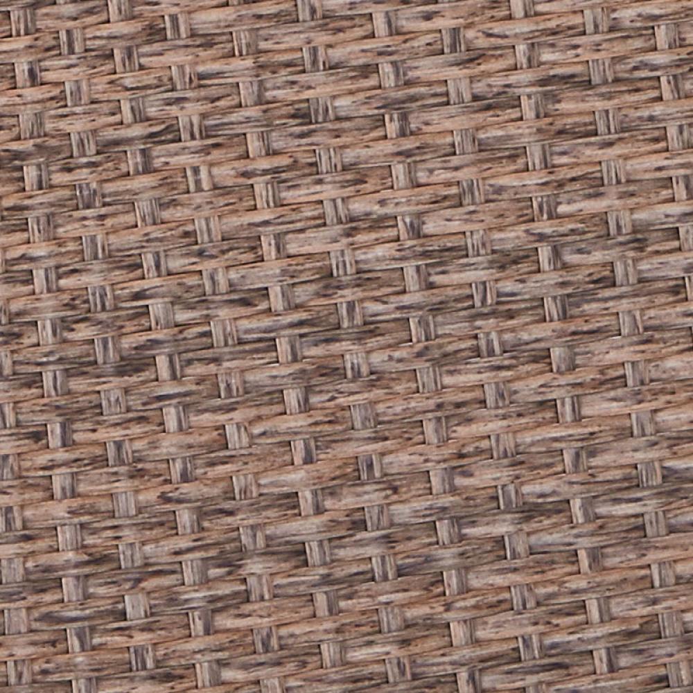 Кофейный комплект плетеной мебели T605SWT/Y79A-W53 Brown (2+1) Кофейный комплект плетеной мебели T605SWT/Y79A-W53 Brown (2+1)