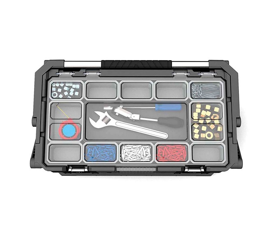 ���� ��� ������������ CONNECT CANTILEVER TOOL BOX