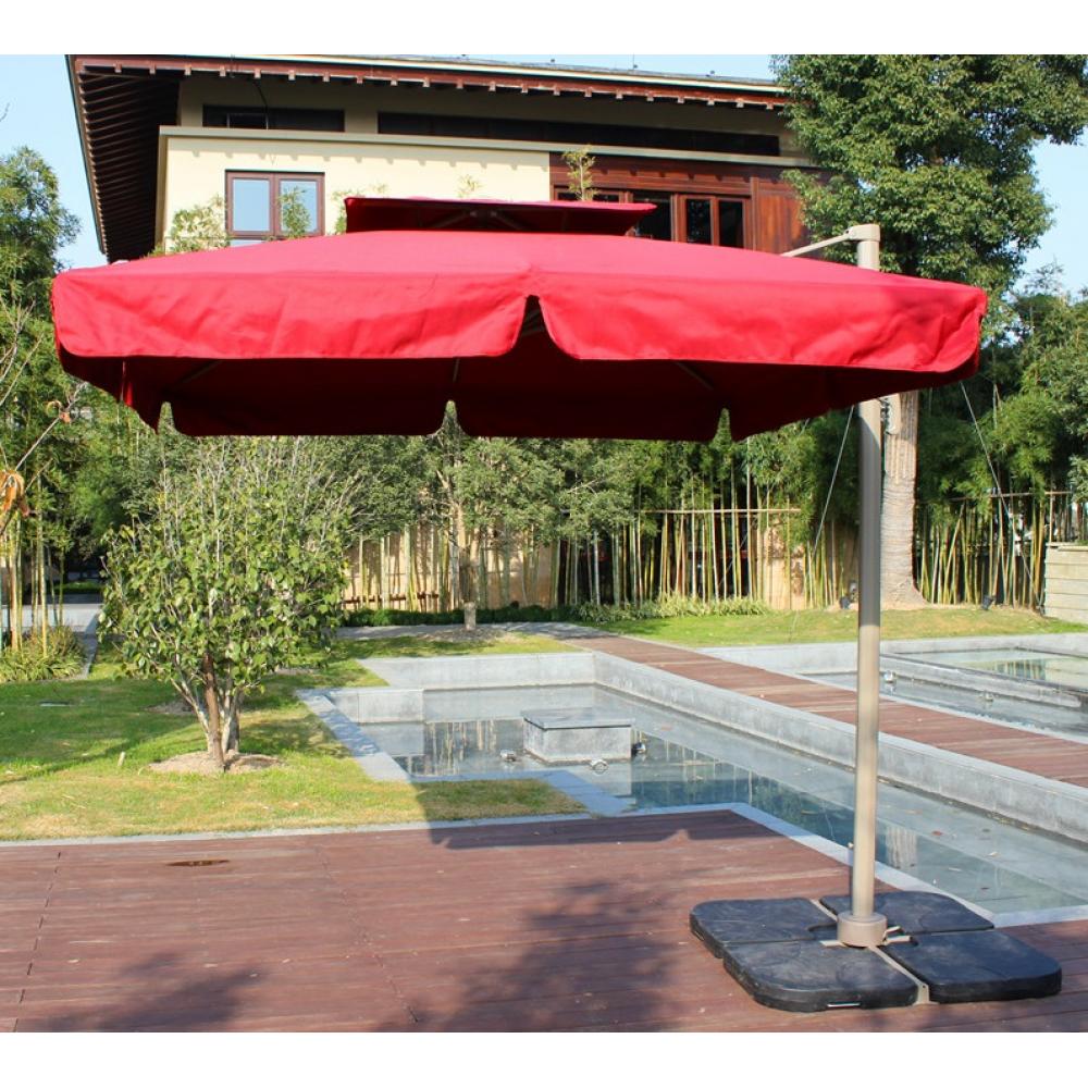 ���� ��� ���� AFM-300SQR-Red (3,0x3,0)