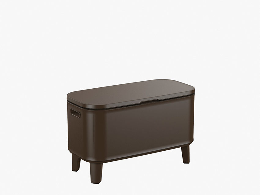 Стол Бриз Бар (Breeze Bar Large Cool Bar), коричневый Стол Бриз Бар (Breeze Bar Large Cool Bar), коричневый
