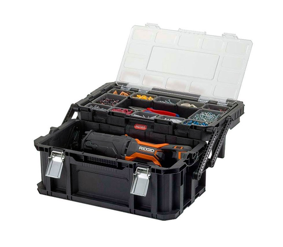 ���� ��� ������������ CONNECT CANTILEVER TOOL BOX