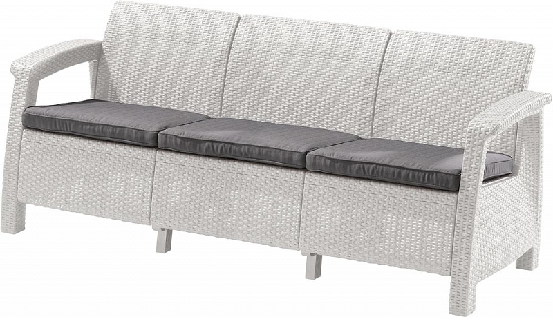 ����� ����������� ����� ���� (Corfu love seat max) ����� (������������ ������)