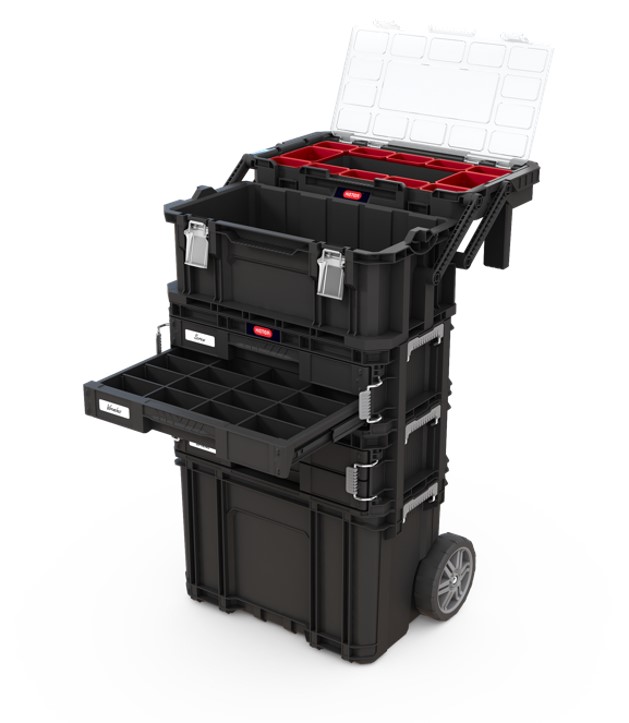 ���� ��� ������������ CONNECT SYS 2 DRAWERS