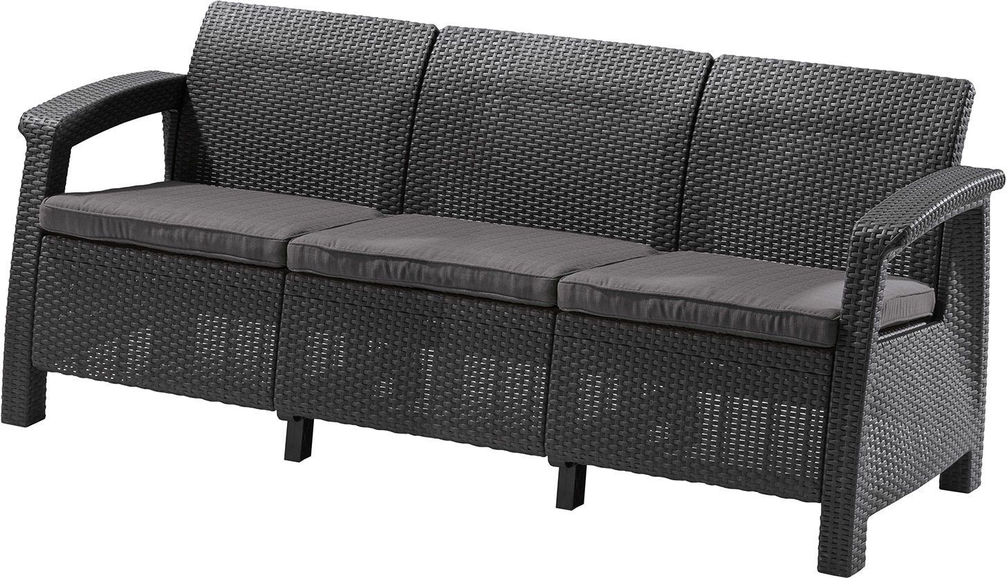 ����� ����������� ����� ���� (Corfu love seat max) ������ (������������ ������)