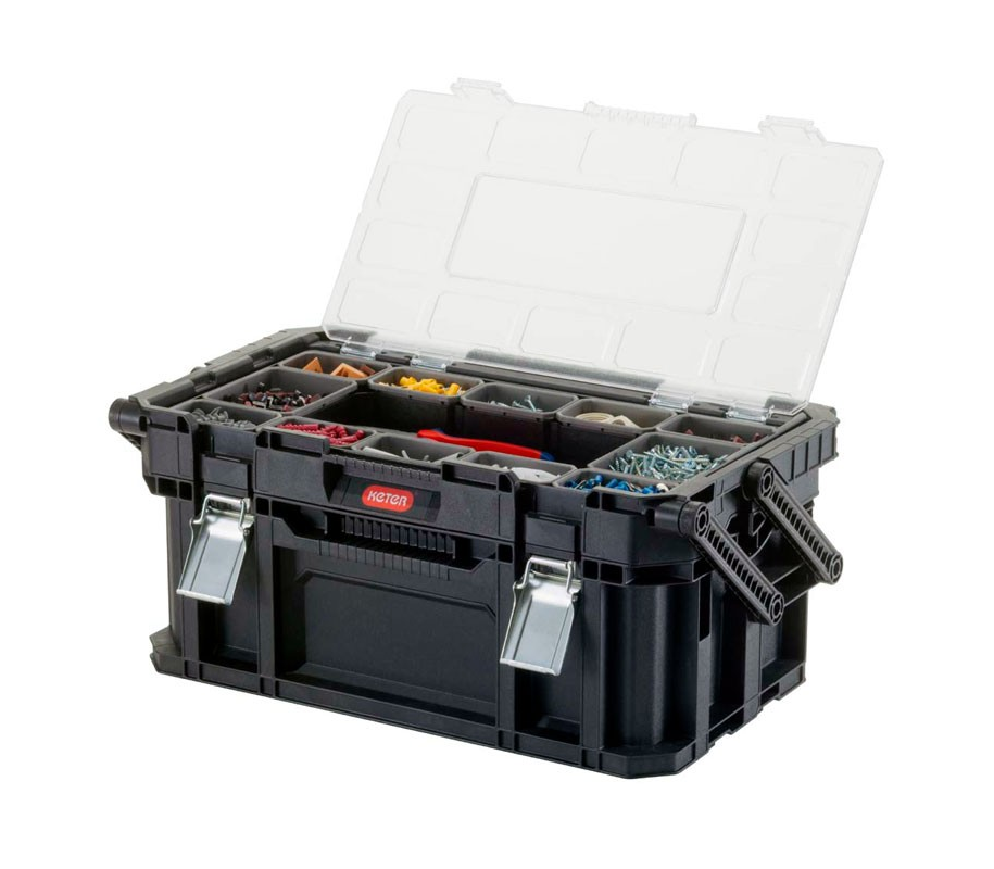 ���� ��� ������������ CONNECT CANTILEVER TOOL BOX