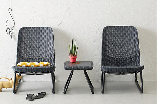 �������� ������ ��� ����� (Rio Patio set) ������
